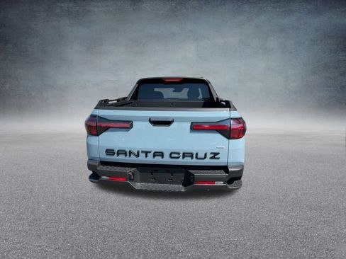 New 2026 Hyundai Santa Cruz SEL image 19