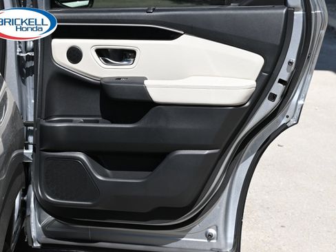 New 2026 Honda Pilot EX-L image 13