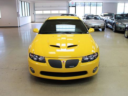 Used 2005 Pontiac GTO RWD image 15