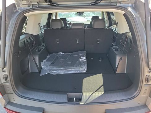New 2026 Hyundai Santa Fe SEL FWD image 27