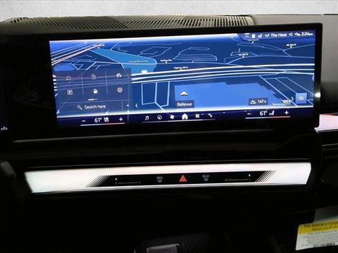 New 2026 BMW 540i xDrive w/ Executive Package AWD/4WD image 13