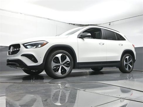 New 2026 Mercedes-Benz GLA 250 image 36