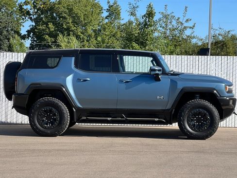New 2024 GMC Hummer EV 3X w/ Omega Edition image 3