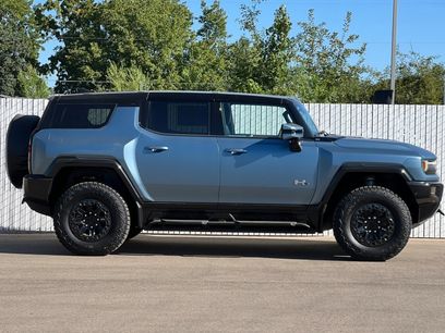 New 2024 GMC Hummer EV 3X w/ Omega Edition