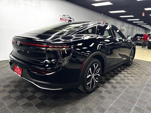 Used 2024 Toyota Crown XLE image 14