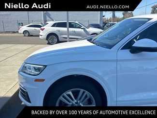 Used 2018 Audi Q5 2.0T Premium Plus video 1