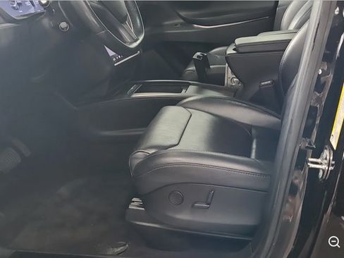 Used 2018 Tesla Model X P100D AWD/4WD image 6