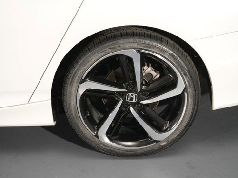 Used 2022 Honda Accord Sport Special Edition image 45