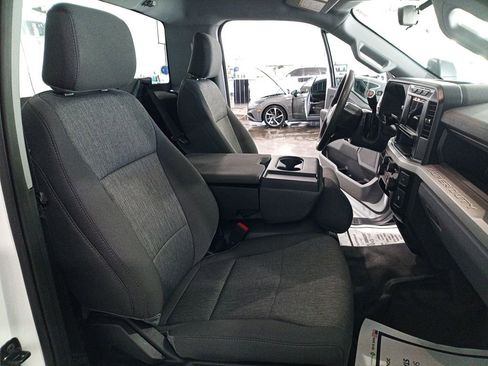 Used 2024 Ford F250 XL w/ Snow Plow/Camper Package AWD/4WD image 27