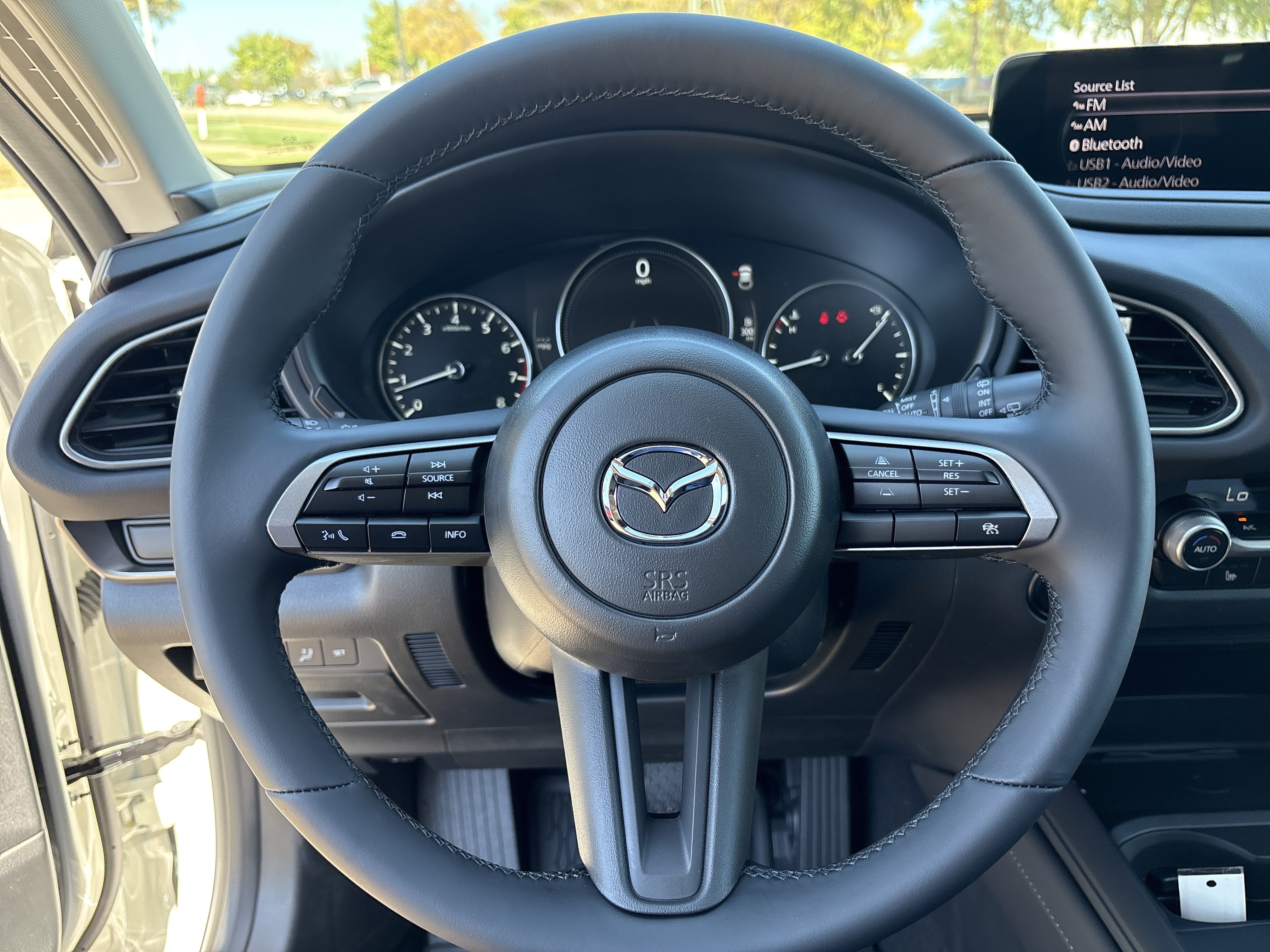 New 2026 MAZDA CX-30 AWD 2.5 S image 25