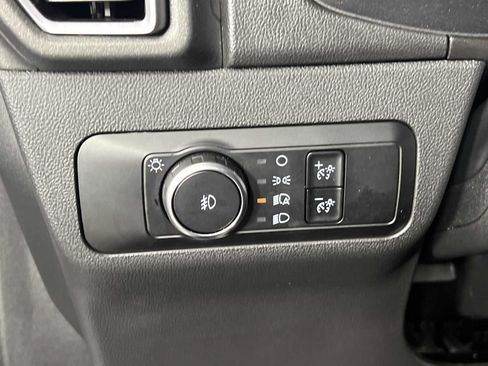 Used 2026 Ford Bronco Sport Big Bend w/ Convenience Package AWD/4WD image 21