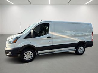Used 2025 Ford Transit 250 Low Roof w/ Exterior Upgrade Package RWD video 1