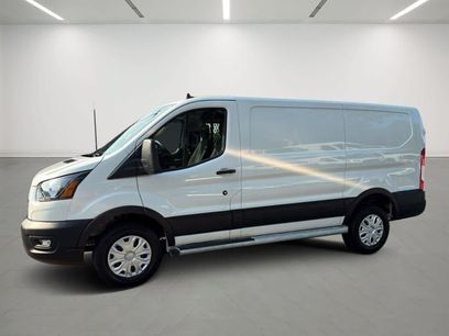 Used 2025 Ford Transit 250 Low Roof w/ Exterior Upgrade Package