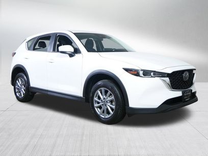 Used 2023 MAZDA CX-5 AWD 2.5 S