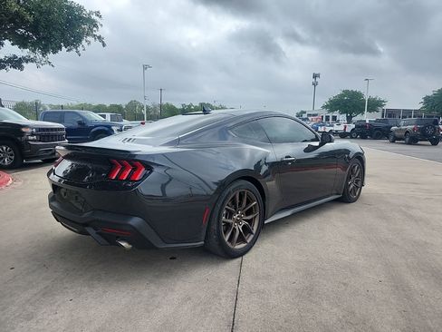 Used 2024 Ford Mustang Premium RWD image 3