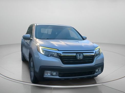 Used 2020 Honda Ridgeline RTL-E image 5