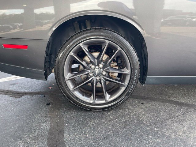Used 2021 Dodge Challenger GT w/ Blacktop Package AWD/4WD image 30
