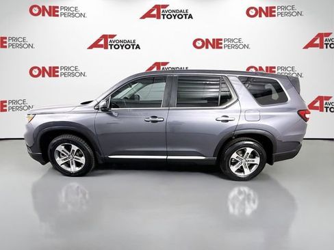 Used 2024 Honda Pilot EX-L image 4