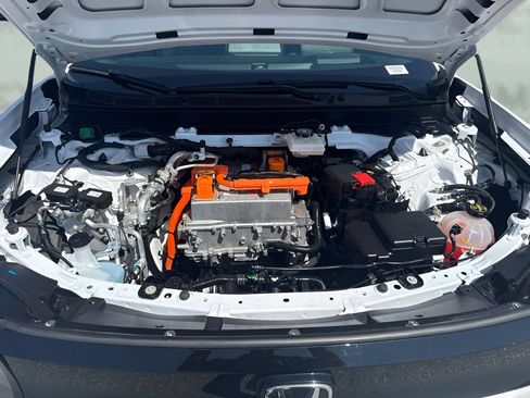 Used 2025 Honda Prologue Elite image 24