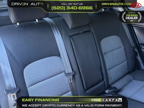 Used 2014 Kia Forte EX FWD image 14