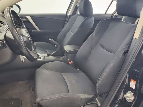 Used 2010 MAZDA MAZDA3 s Sport image 6