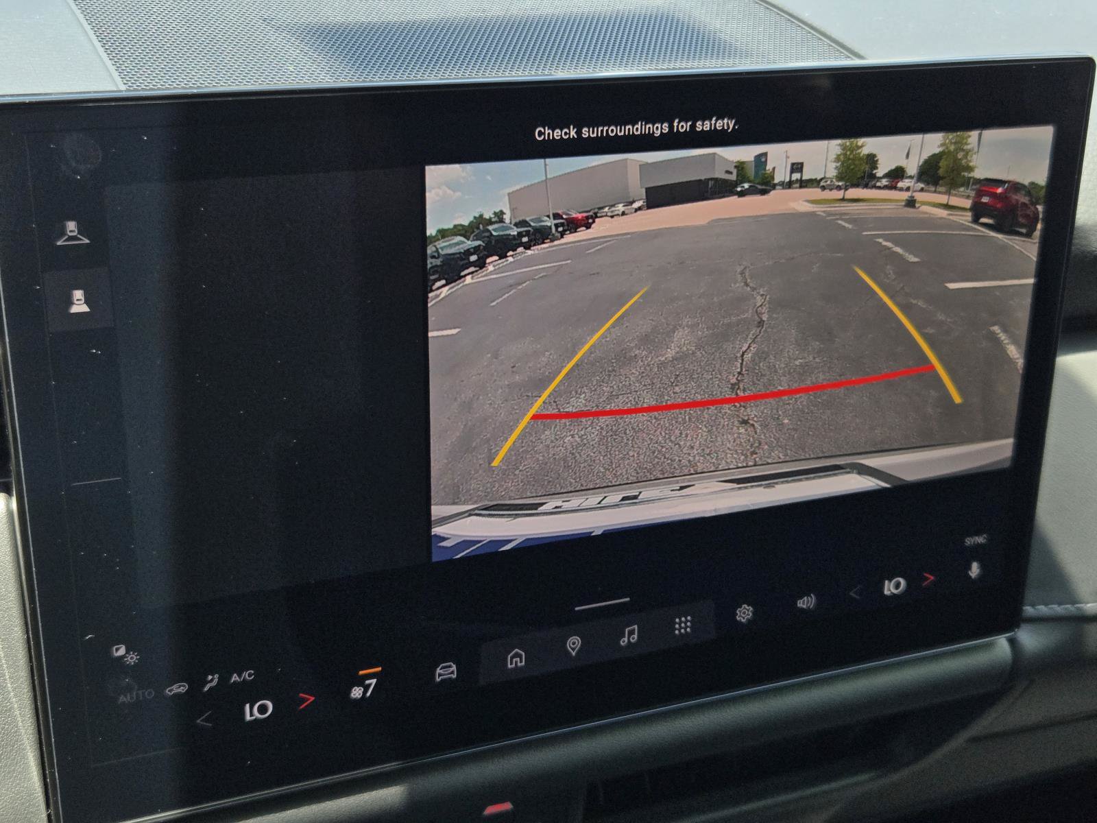 New 2026 MAZDA CX-5 Select AWD/4WD image 17