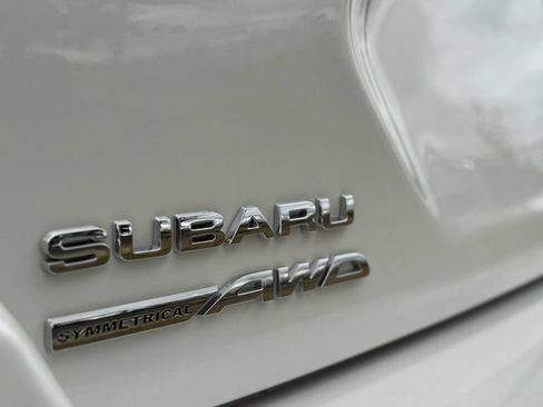 Certified 2025 Subaru Impreza 2.0i Sport AWD/4WD image 40