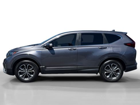 Used 2020 Honda CR-V EX image 2