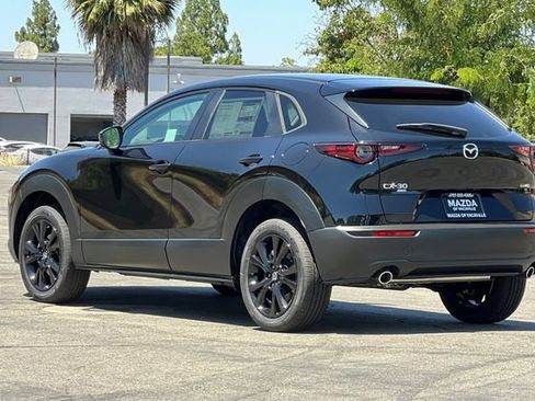 New 2026 MAZDA CX-30 AWD 2.5 S w/ Select Sport Pkg image 6