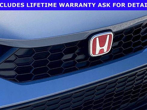 Used 2026 Honda Civic Sport image 25