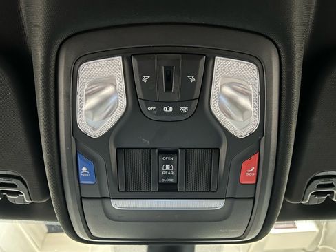 Used 2020 RAM 1500 Big Horn image 24