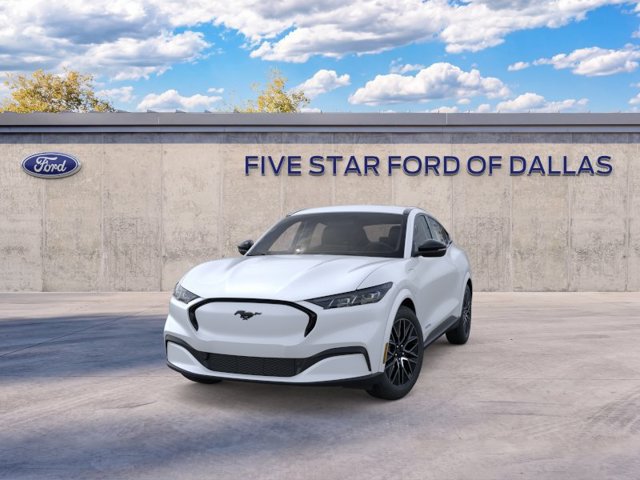 New 2026 Ford Mustang Mach-E Premium AWD/4WD image 2
