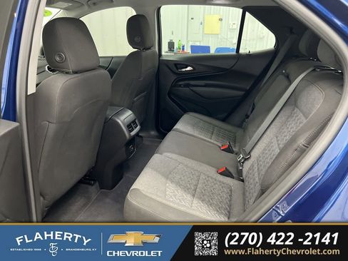 Used 2023 Chevrolet Equinox LT image 11