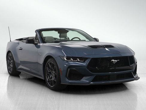 Used 2024 Ford Mustang GT Premium w/ GT Performance Package image 7