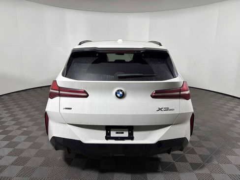 New 2026 BMW X3 xDrive30 image 2