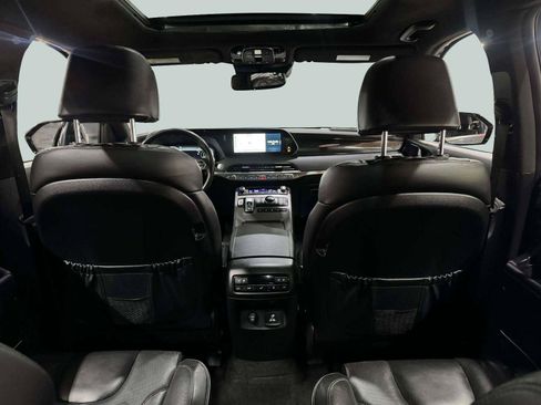 Used 2020 Hyundai Palisade Limited FWD image 49