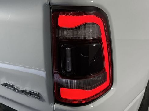 Used 2023 RAM 1500 Tradesman AWD/4WD image 25