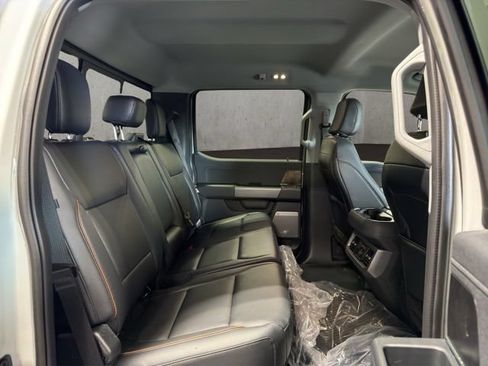 New 2026 Ford F350 Lariat w/ Lariat Premium Package AWD/4WD image 20