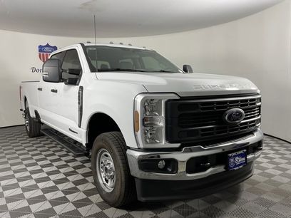 New 2025 Ford F250 XL