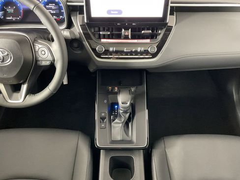 New 2026 Toyota Corolla Cross XLE image 12