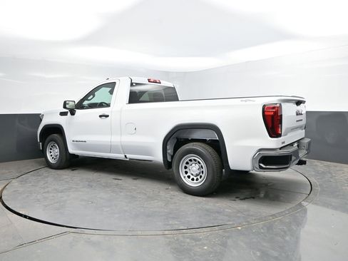New 2026 GMC Sierra 1500 Pro AWD/4WD image 5