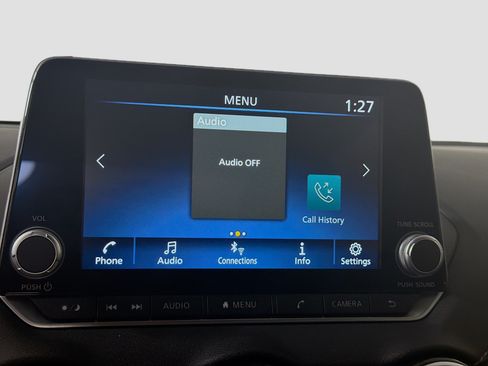Used 2024 Nissan Sentra SV FWD image 19