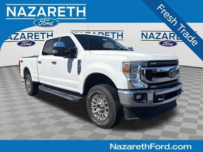 Used 2021 Ford F250 XLT w/ XLT Premium Package