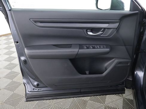 Used 2024 Honda CR-V EX image 24