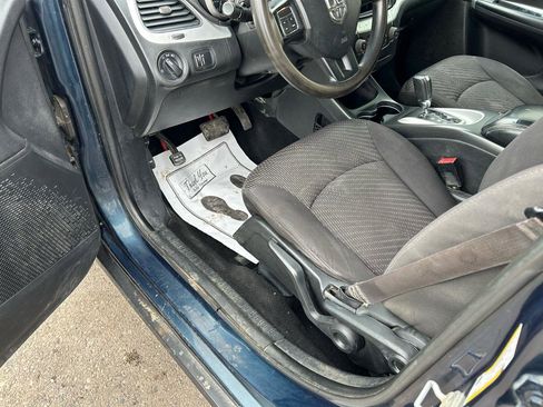 Used 2015 Dodge Journey American Value Package image 10
