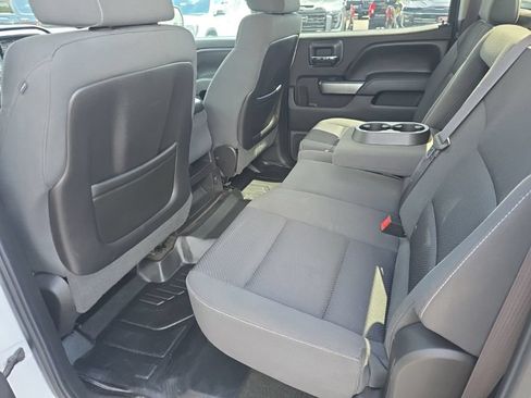Used 2015 Chevrolet Silverado 2500 LT AWD/4WD image 9