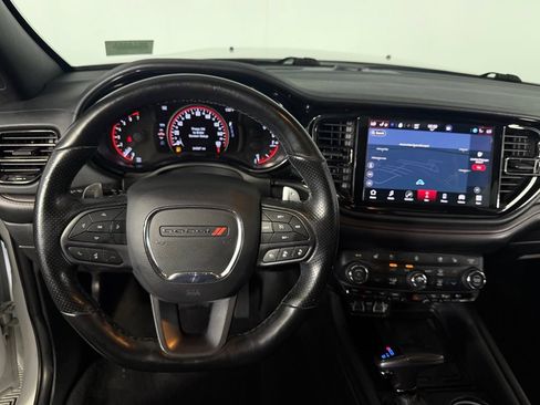 Used 2023 Dodge Durango R/T w/ Tow 'N Go Package AWD/4WD image 13