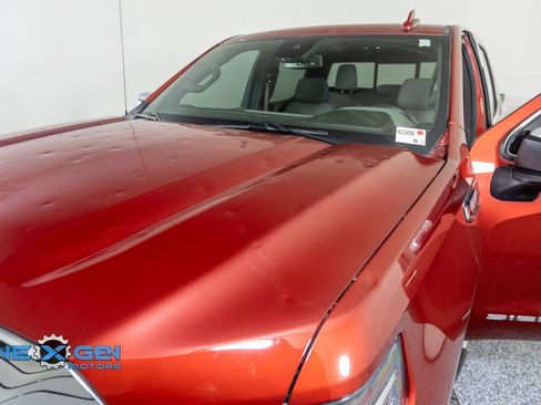 Used 2023 GMC Sierra 1500 SLT image 53