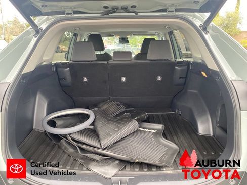 Certified 2021 Toyota RAV4 XLE w/ Convenience Package AWD/4WD image 13