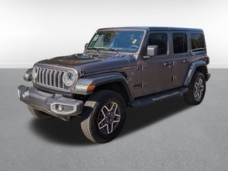 New 2026 Jeep Wrangler Sahara video 1